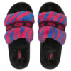 (WMNS) Fluff Slide „Wild – Beetroot Purple”