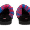 (WMNS) Fluff Slide „Wild – Beetroot Purple”