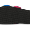 (WMNS) Fluff Slide „Wild – Beetroot Purple”