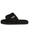 (WMNS) Fluff Solo „Black”