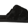 (WMNS) Fluff Solo „Black”