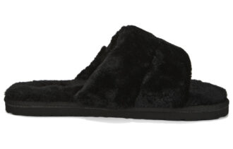 (WMNS) Fluff Solo „Black”