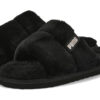 (WMNS) Fluff Solo „Black”
