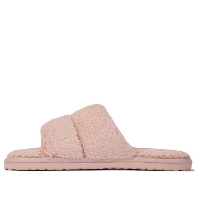 (WMNS) Fluff Solo „Różowy”