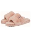 (WMNS) Fluff Solo „Różowy”