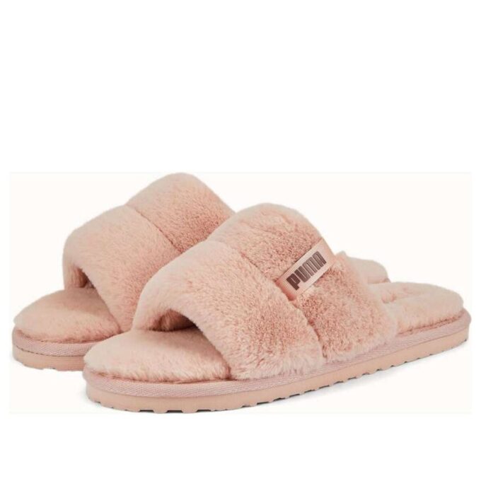 (WMNS) Fluff Solo „Różowy”
