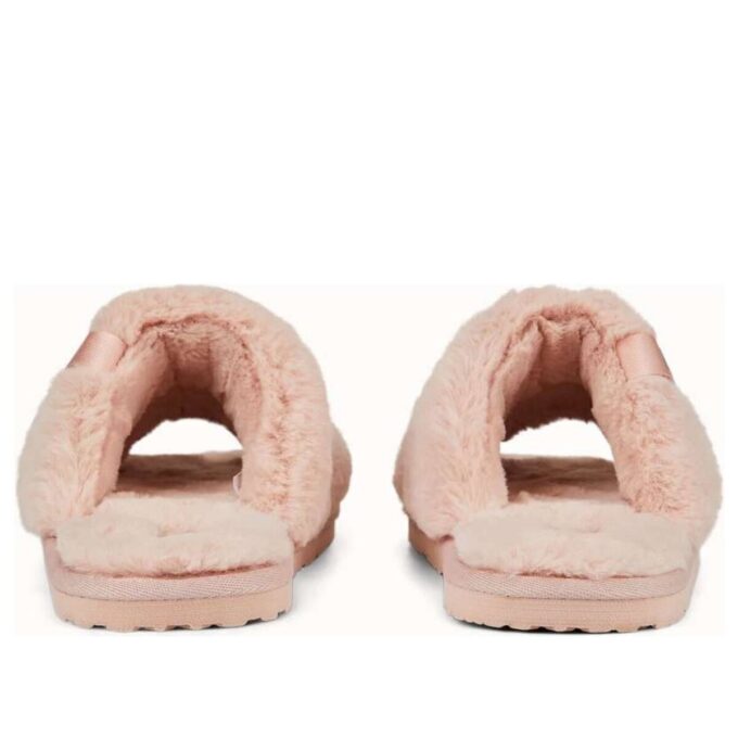 (WMNS) Fluff Solo „Różowy”