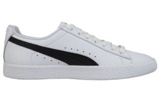 (WMNS) Folia Clyde Core „Biało-czarno-złota”