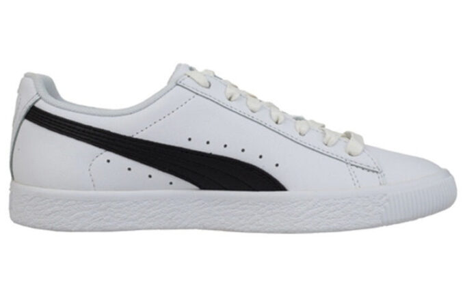 (WMNS) Folia Clyde Core „Biało-czarno-złota”