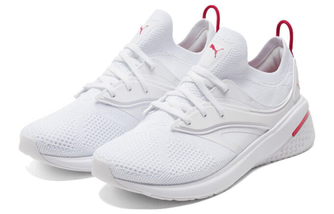 (WMNS) Forever XT „Biało-perska czerwień”