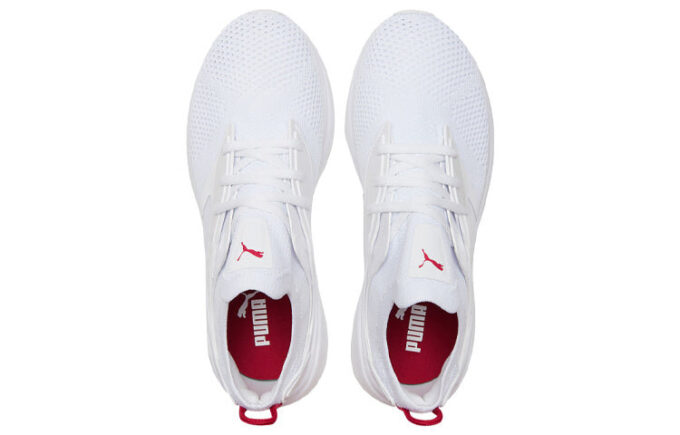 (WMNS) Forever XT „Biało-perska czerwień”