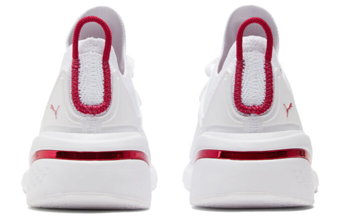 (WMNS) Forever XT „Biało-perska czerwień”