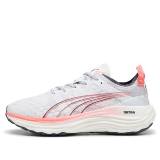 (WMNS) ForeverRun Nitro „Biała poświata zachodu słońca”