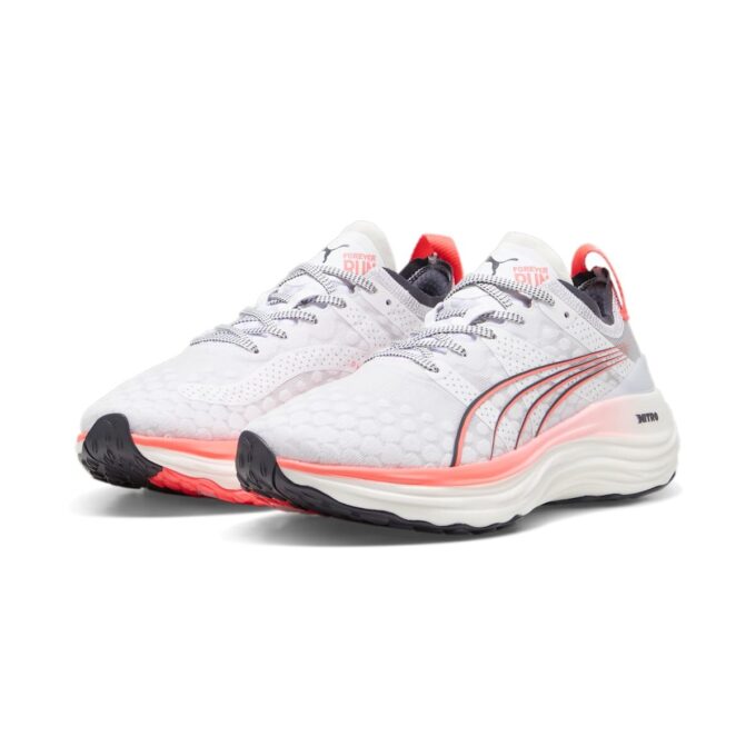 (WMNS) ForeverRun Nitro „Biała poświata zachodu słońca”