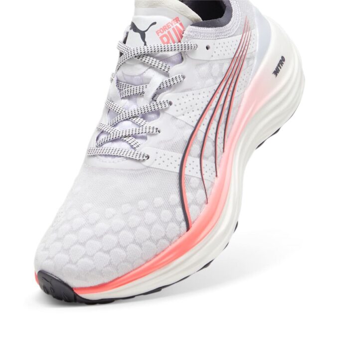 (WMNS) ForeverRun Nitro „Biała poświata zachodu słońca”