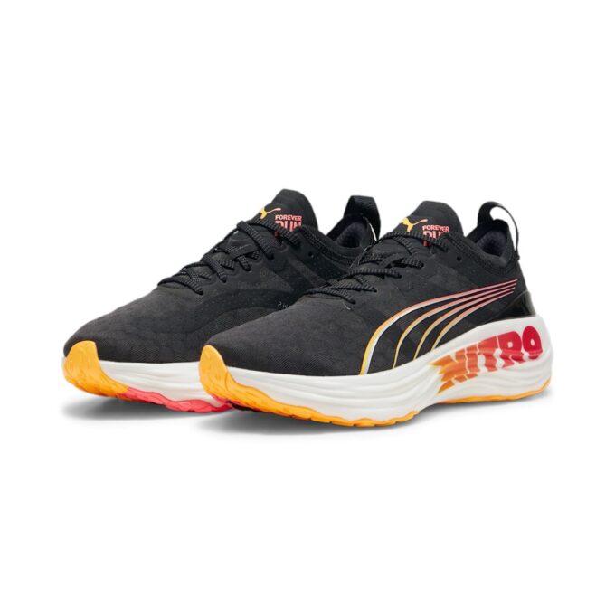 (WMNS) ForeverRun Nitro „Black Sun Stream”