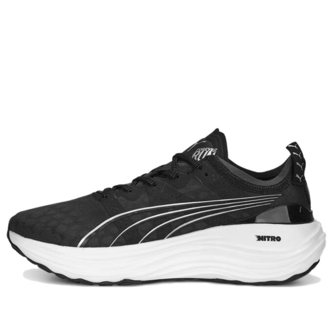 (WMNS) ForeverRun Nitro „Black White”