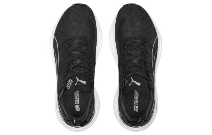 (WMNS) ForeverRun Nitro „Black White”