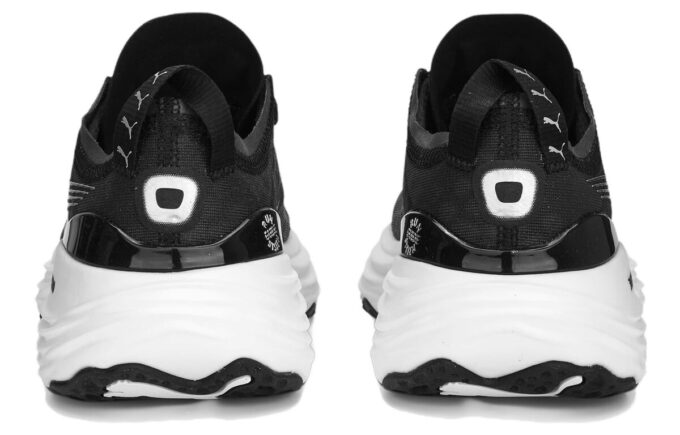 (WMNS) ForeverRun Nitro „Black White”