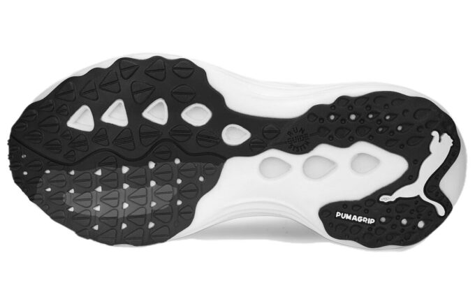 (WMNS) ForeverRun Nitro „Black White”