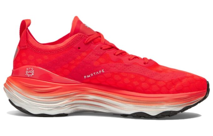 (WMNS) ForeverRun Nitro „Cherry Tomato”