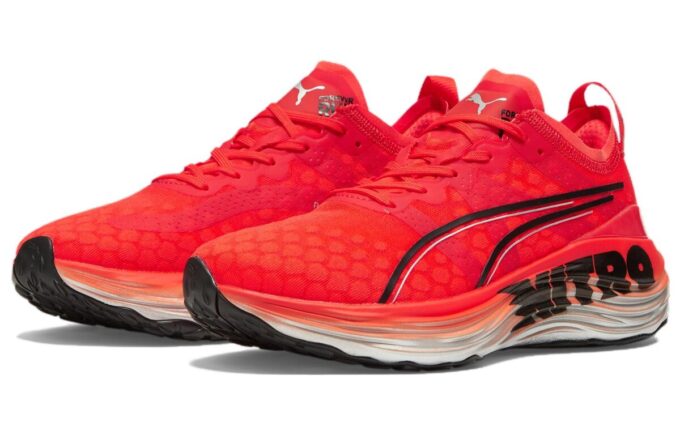(WMNS) ForeverRun Nitro „Cherry Tomato”