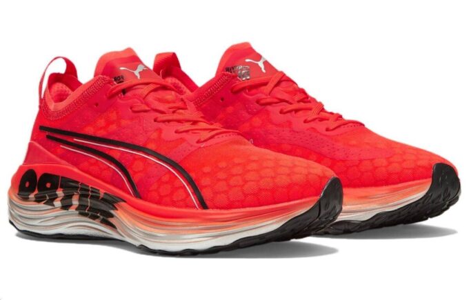 (WMNS) ForeverRun Nitro „Cherry Tomato”