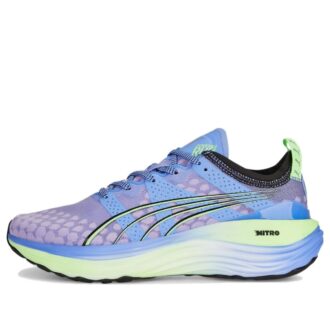 (WMNS) ForeverRun Nitro „Elektro Purple Fizzy Lime”