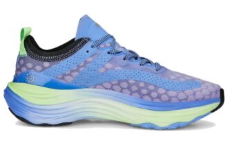 (WMNS) ForeverRun Nitro „Elektro Purple Fizzy Lime”