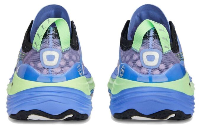 (WMNS) ForeverRun Nitro „Elektro Purple Fizzy Lime”