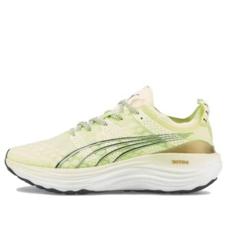 (WMNS) ForeverRun Nitro „Fast Yellow”
