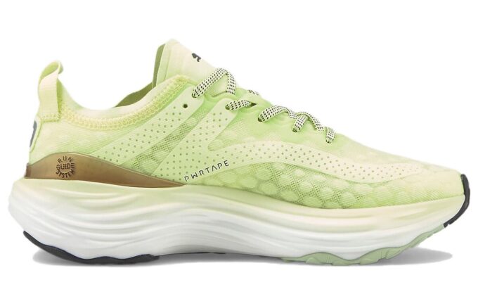 (WMNS) ForeverRun Nitro „Fast Yellow”
