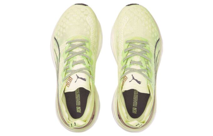 (WMNS) ForeverRun Nitro „Fast Yellow”
