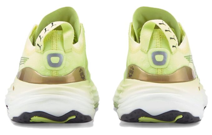 (WMNS) ForeverRun Nitro „Fast Yellow”