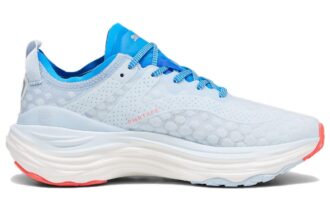 (WMNS) ForeverRun Nitro „Icy Blue Fire Orchid”