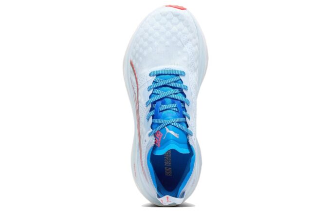 (WMNS) ForeverRun Nitro „Icy Blue Fire Orchid”