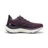 (WMNS) ForeverRun NITRO Knit „Midnight Plum Vapor Grey”