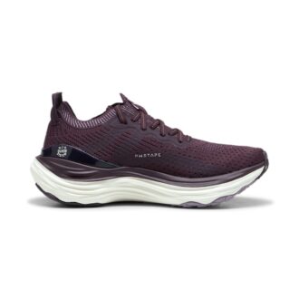 (WMNS) ForeverRun NITRO Knit „Midnight Plum Vapor Grey”