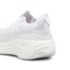 (WMNS) ForeverRun Nitro Knit „White Feather Grey”