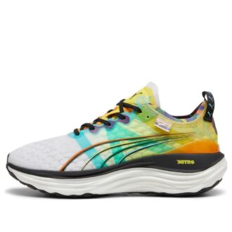 (WMNS) ForeverRun Nitro „Maraton Miłości”