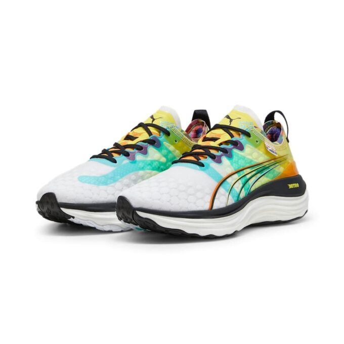 (WMNS) ForeverRun Nitro „Maraton Miłości”