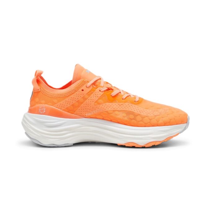 (WMNS) ForeverRun Nitro „Neonowa cytrusowa srebrna mgiełka”