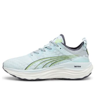 (WMNS) ForeverRun Nitro „Nitro Blue Fizzy Apple”