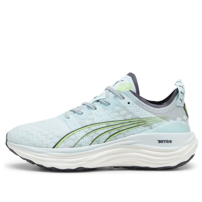 (WMNS) ForeverRun Nitro „Nitro Blue Fizzy Apple”