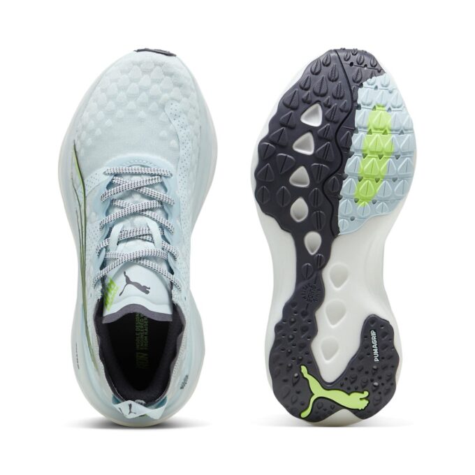 (WMNS) ForeverRun Nitro „Nitro Blue Fizzy Apple”