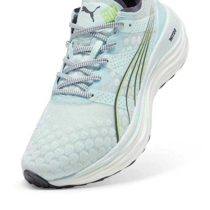 (WMNS) ForeverRun Nitro „Nitro Blue Fizzy Apple”