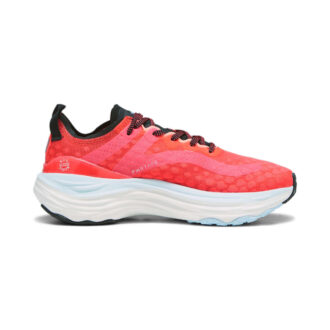 (WMNS) ForeverRun Nitro „Ognista Orchidea Srebrna”