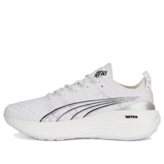 (WMNS) ForeverRun Nitro „White”