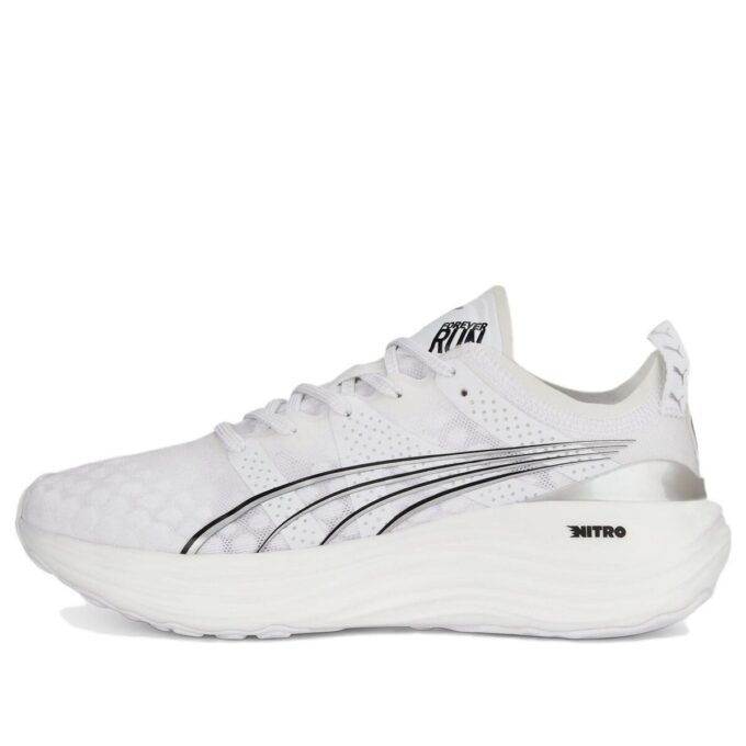 (WMNS) ForeverRun Nitro „White”