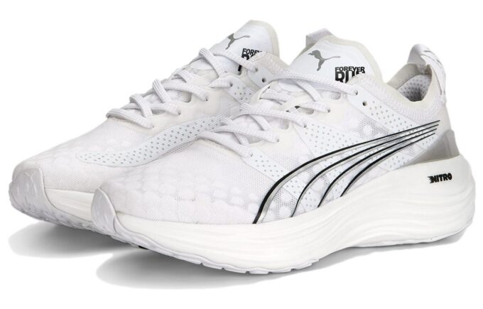 (WMNS) ForeverRun Nitro „White”